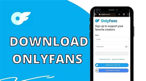 How to Download OnlyFans for Android